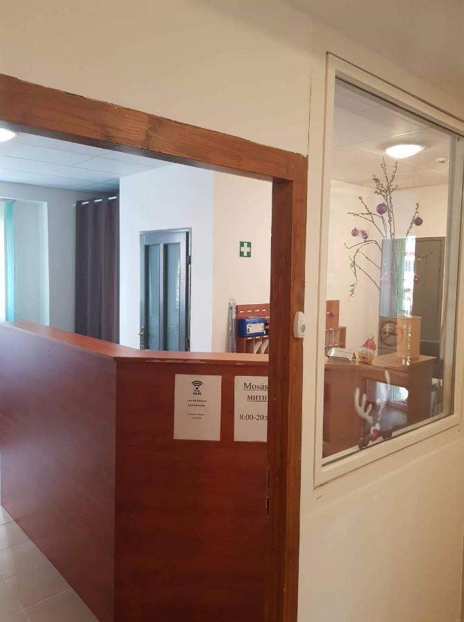Locanda Lánchíd Szálló *