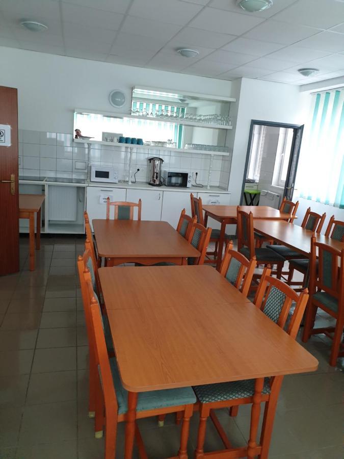 Locanda Lánchíd Szálló Kecskemét